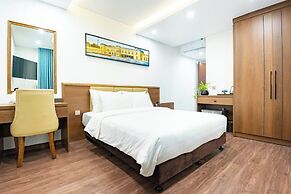 Indotel Ha Long Hotel