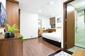 Indotel Ha Long Hotel