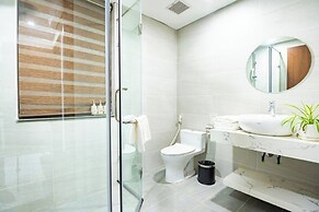 Indotel Ha Long Hotel
