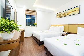 Indotel Ha Long Hotel