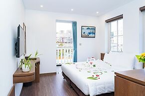 Indotel Ha Long Hotel