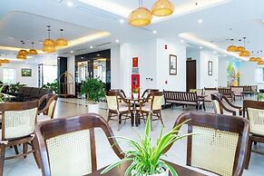 Indotel Ha Long Hotel