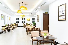 Indotel Ha Long Hotel