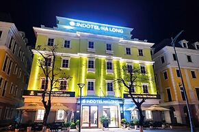 Indotel Ha Long Hotel
