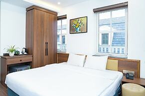 Indotel Ha Long Hotel