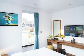 Indotel Ha Long Hotel
