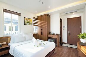 Indotel Ha Long Hotel