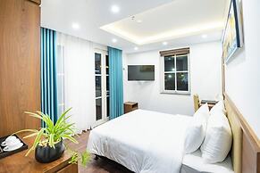 Indotel Ha Long Hotel