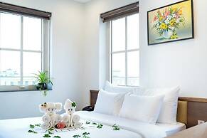 Indotel Ha Long Hotel