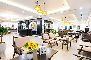 Indotel Ha Long Hotel