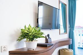 Indotel Ha Long Hotel