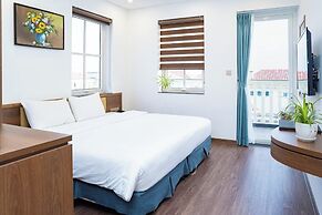 Indotel Ha Long Hotel