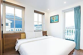 Indotel Ha Long Hotel