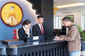Indotel Ha Long Hotel