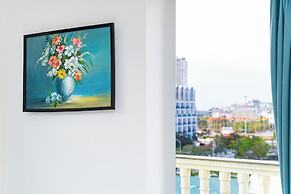Indotel Ha Long Hotel