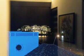 Indotel Ha Long Hotel