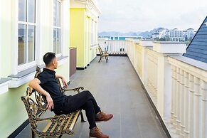 Indotel Ha Long Hotel