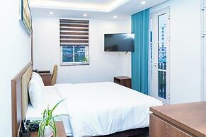 Indotel Ha Long Hotel