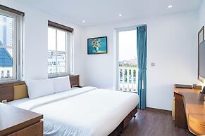Indotel Ha Long Hotel