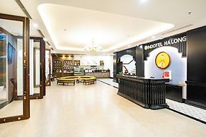Indotel Ha Long Hotel