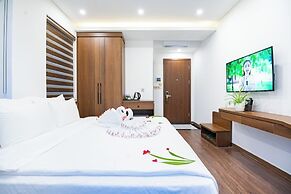 Indotel Ha Long Hotel