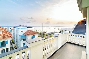 Indotel Ha Long Hotel