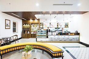 Indotel Ha Long Hotel