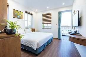 Indotel Ha Long Hotel