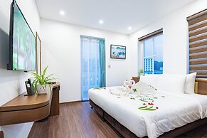 Indotel Ha Long Hotel