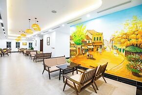Indotel Ha Long Hotel