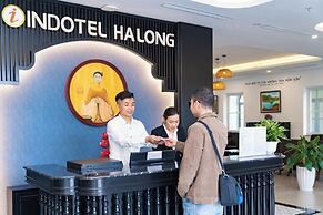 Indotel Ha Long Hotel
