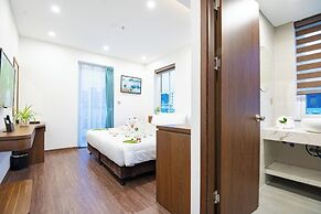 Indotel Ha Long Hotel