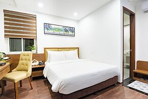 Indotel Ha Long Hotel