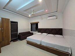 Hotel Kesri Nandan