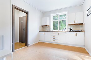 Slottet Apartments
