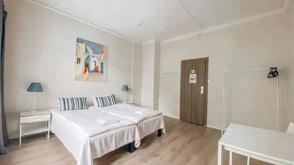 Slottet Apartments
