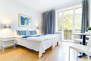 Slottet Apartments