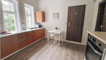 Slottet Apartments