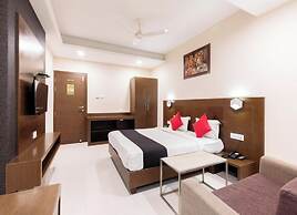 Hotel P Palace Ujjain