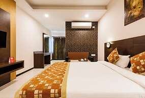Hotel P Palace Ujjain