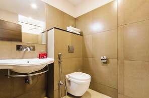 Hotel P Palace Ujjain