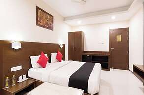 Hotel P Palace Ujjain