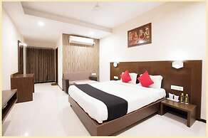 Hotel P Palace Ujjain