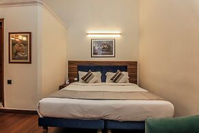 asar CP Outer Circle by Orion Hotels