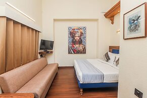 asar CP Outer Circle by Orion Hotels