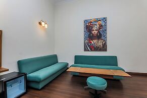 asar CP Outer Circle by Orion Hotels