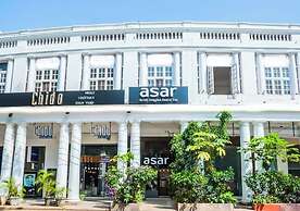 asar CP Outer Circle by Orion Hotels