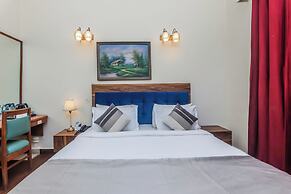 asar CP Outer Circle by Orion Hotels