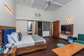 asar CP Outer Circle by Orion Hotels