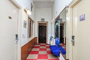 asar CP Outer Circle by Orion Hotels